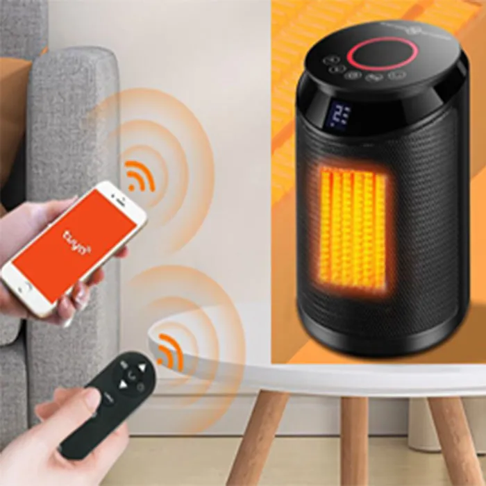 Quali sono le funzioni “intelligenti” di Smart Heater?