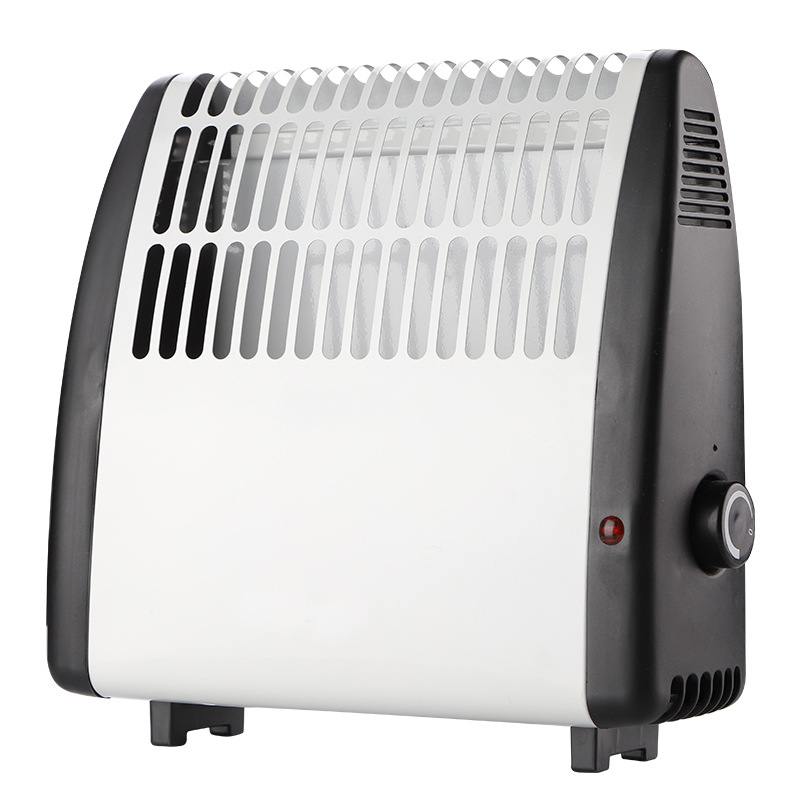 Quali caratteristiche di sicurezza ha il riscaldatore di convector?