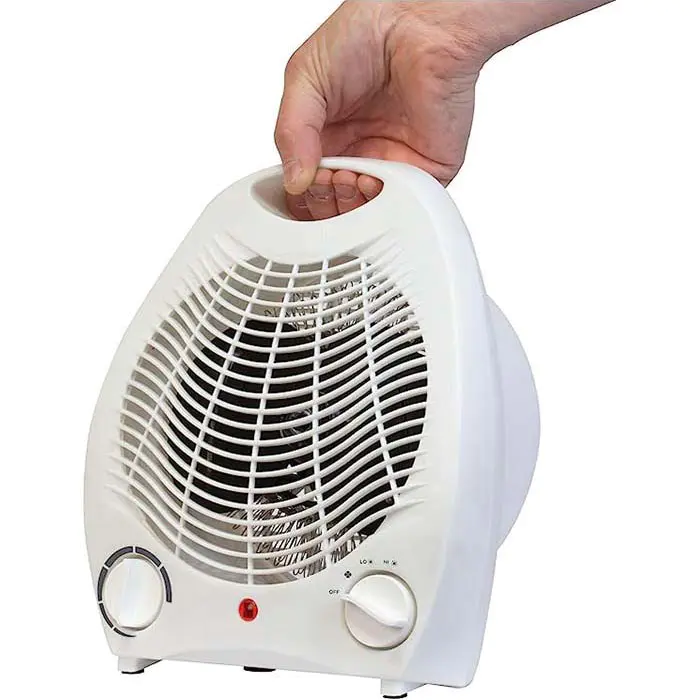 Quale riscaldatore ha un buon effetto di riscaldamento e risparmia l'elettricità?