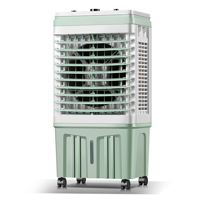 Raffreddatore d'aria evaporativo 150W 25L