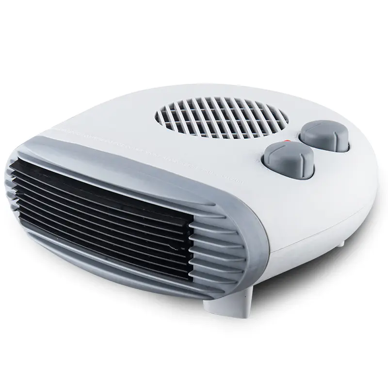 Riscaldamento elettrico 2000w bianco