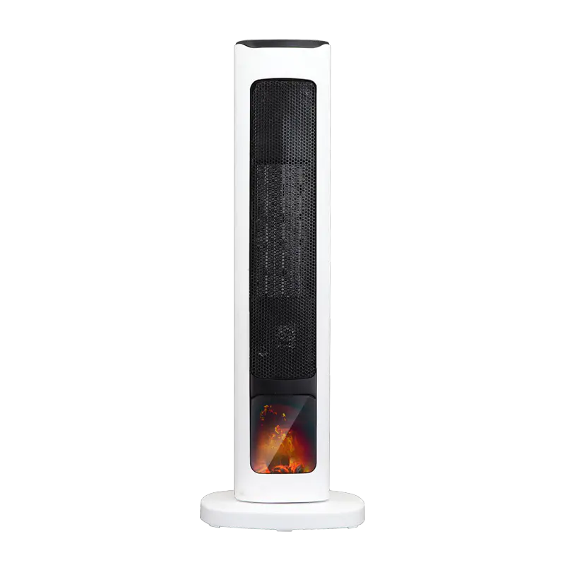 Freestanding Home Heater Fireplace