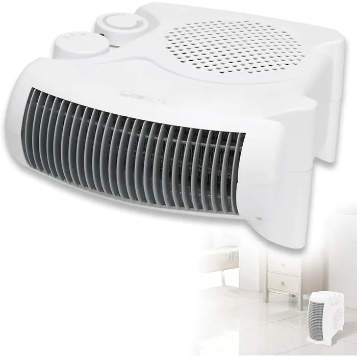 Mini Fan Heater 2000w