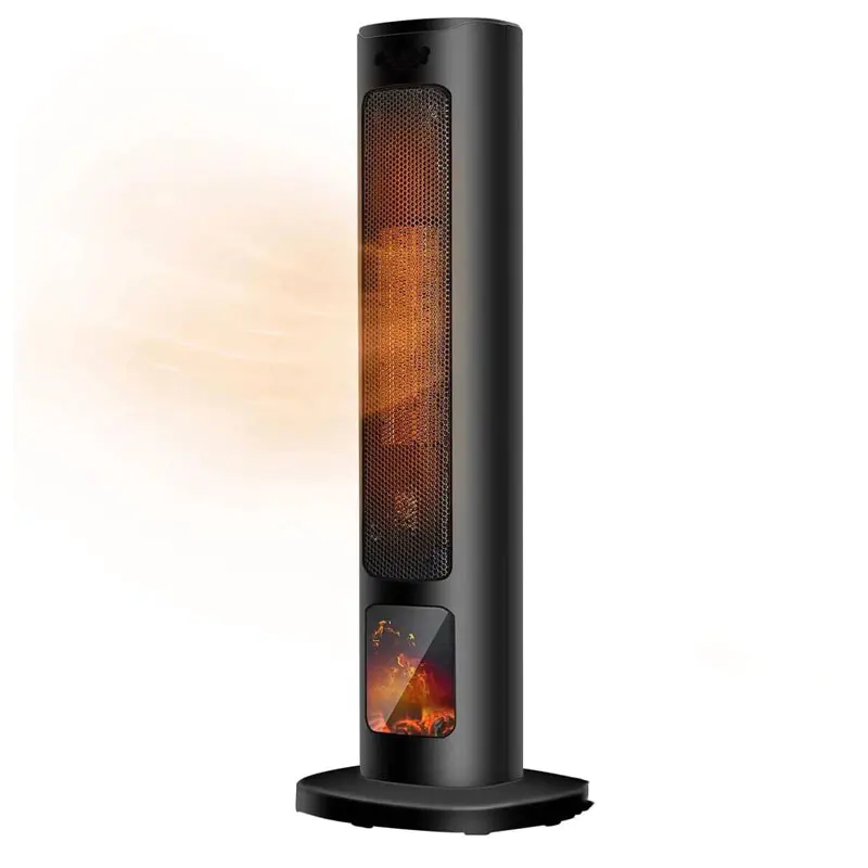 3d Flame Heater Remote