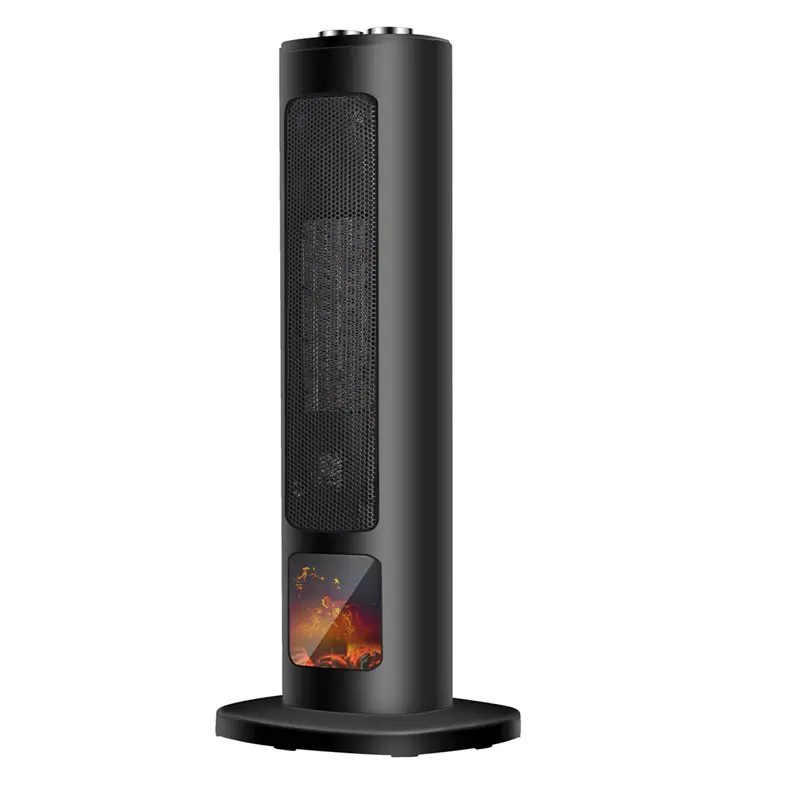 3d Flame Heater Remote