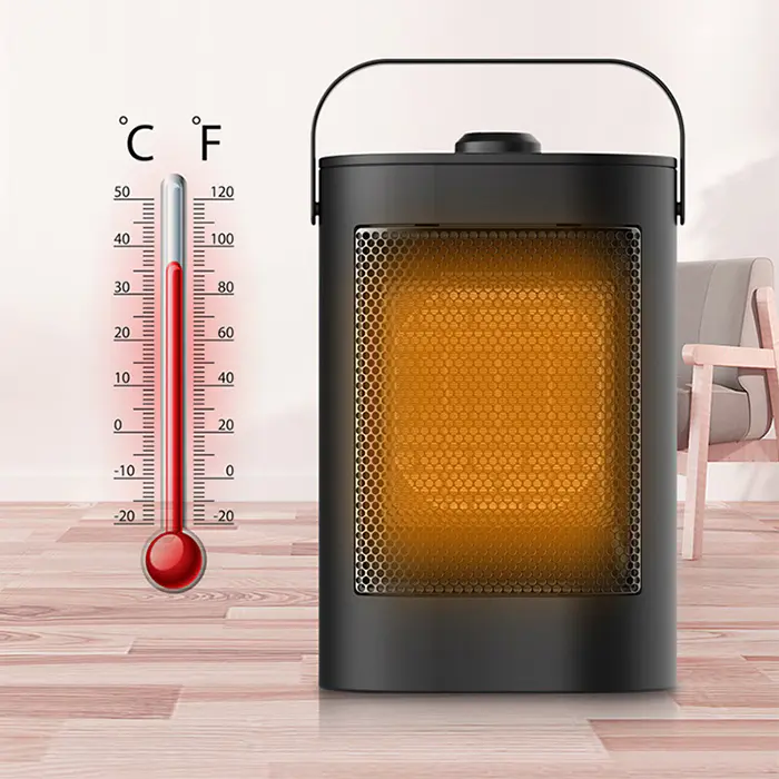 Ptc Ceramic Air Heater
