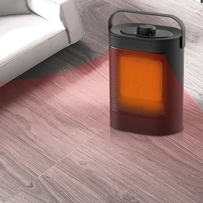 Ptc Ceramic Air Heater