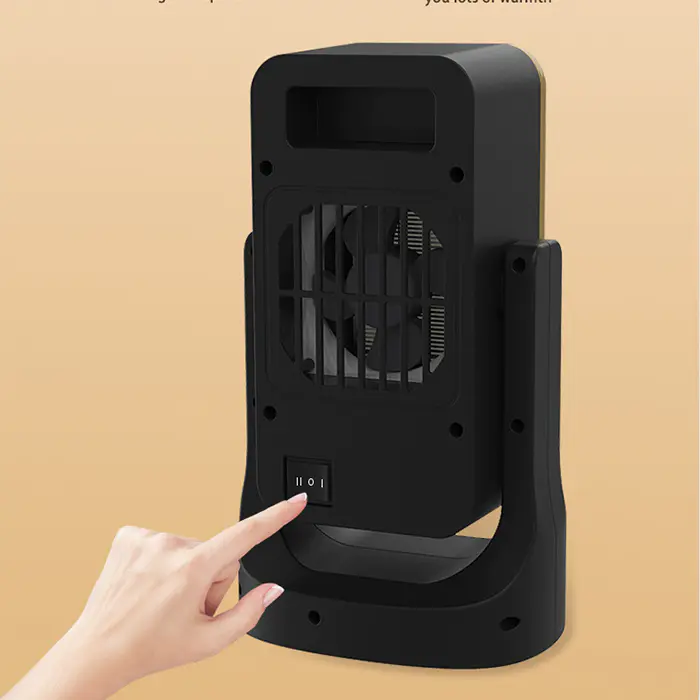 Space Heater For Indoor Use