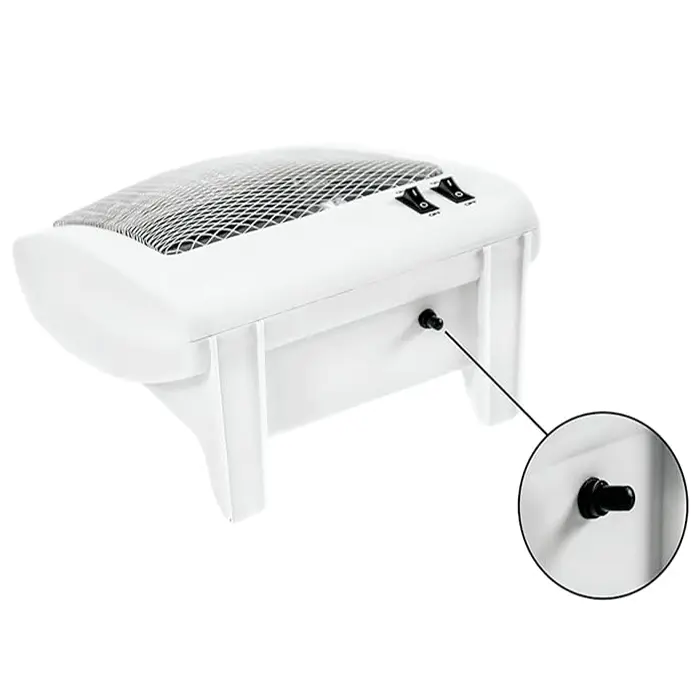 Freestanding Quartz Heater