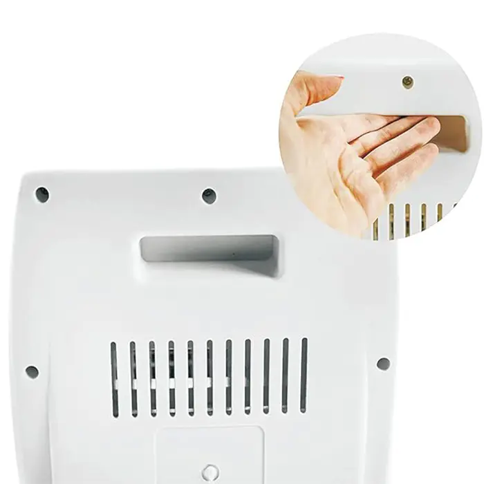 Infrared Quartz Space Heater