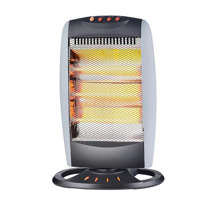 Modie oscillanti alogene di alogena 1200W 3