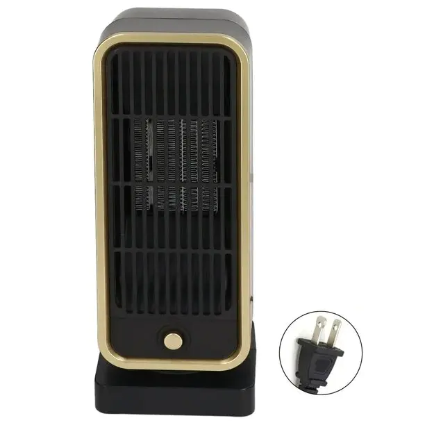 Riscaldatore di spazio elettrico portatile